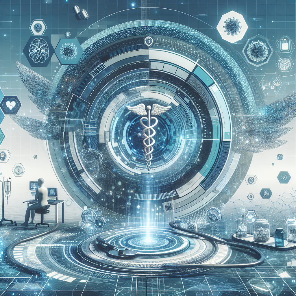 AI in healthcare