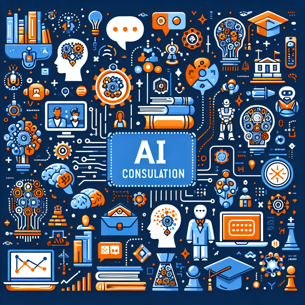 AI consulting