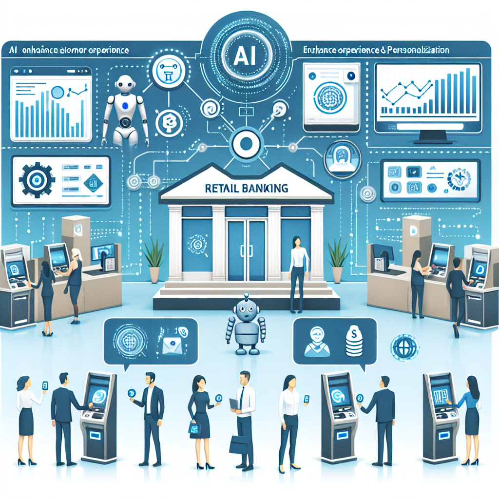 AI in banking