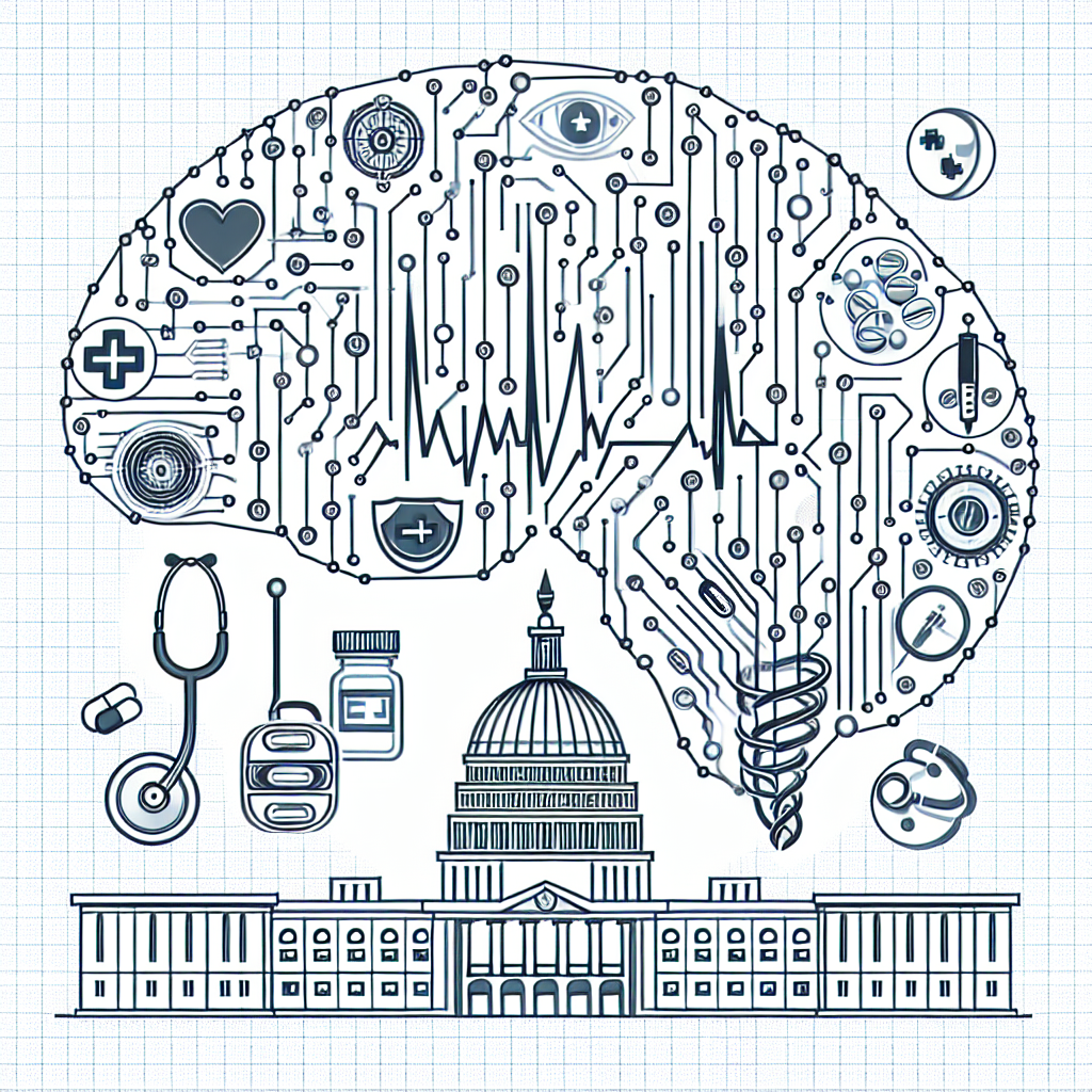 AI in government