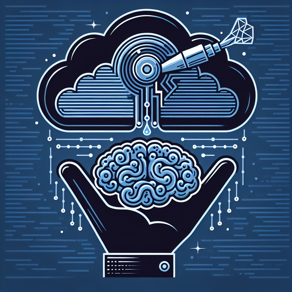 AI in cloud computing