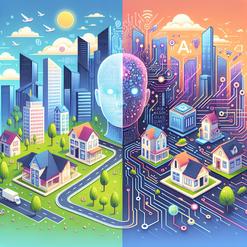 AI in real estate