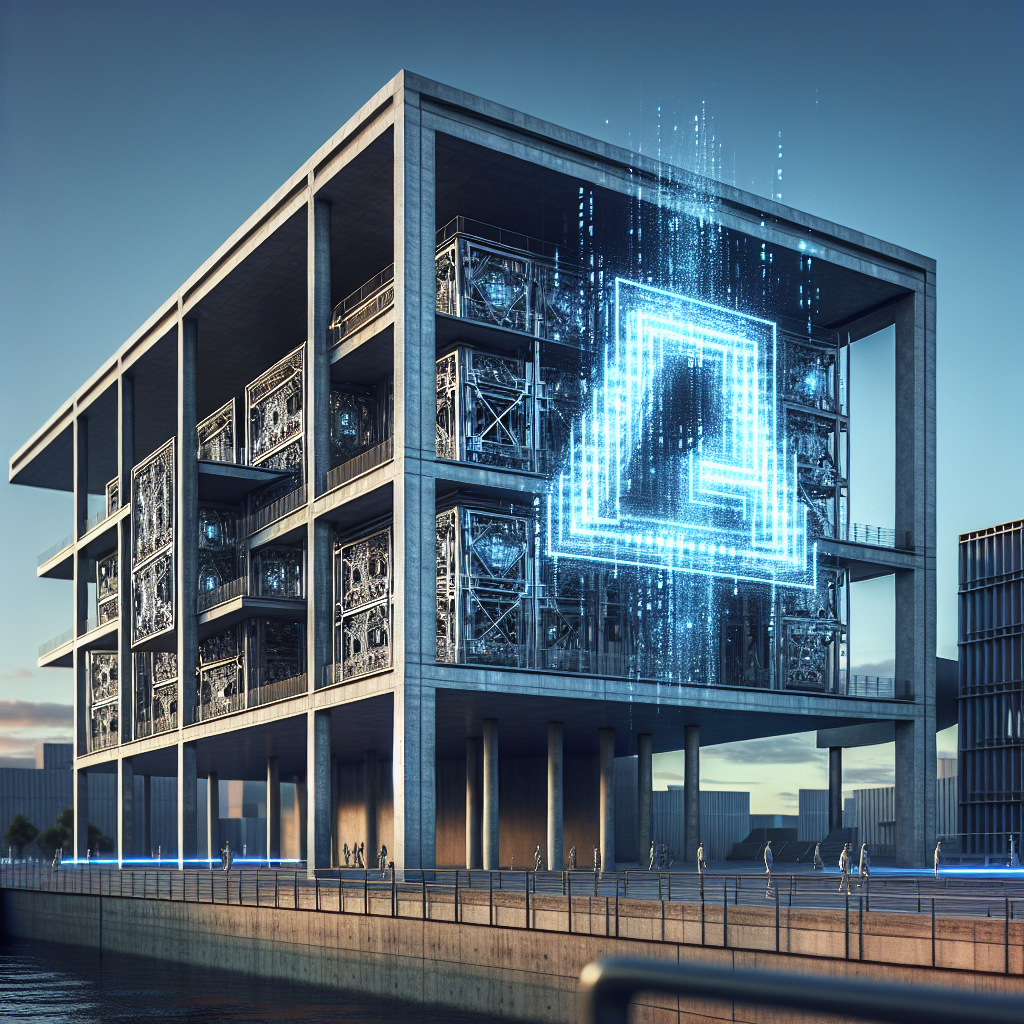 AI in architecture