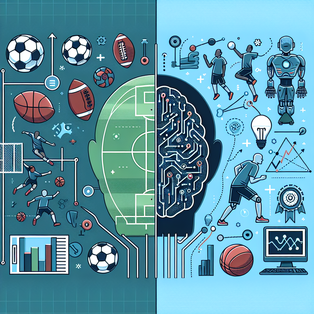 AI in sports