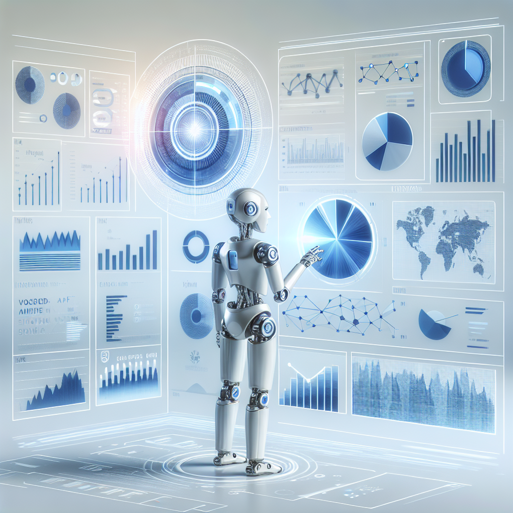 AI for business intelligence