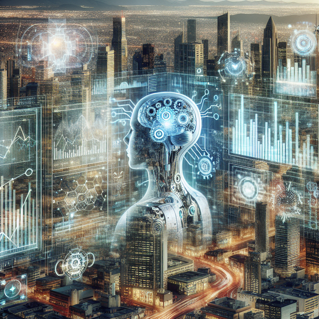 AI and machine learning (AI vs ML)