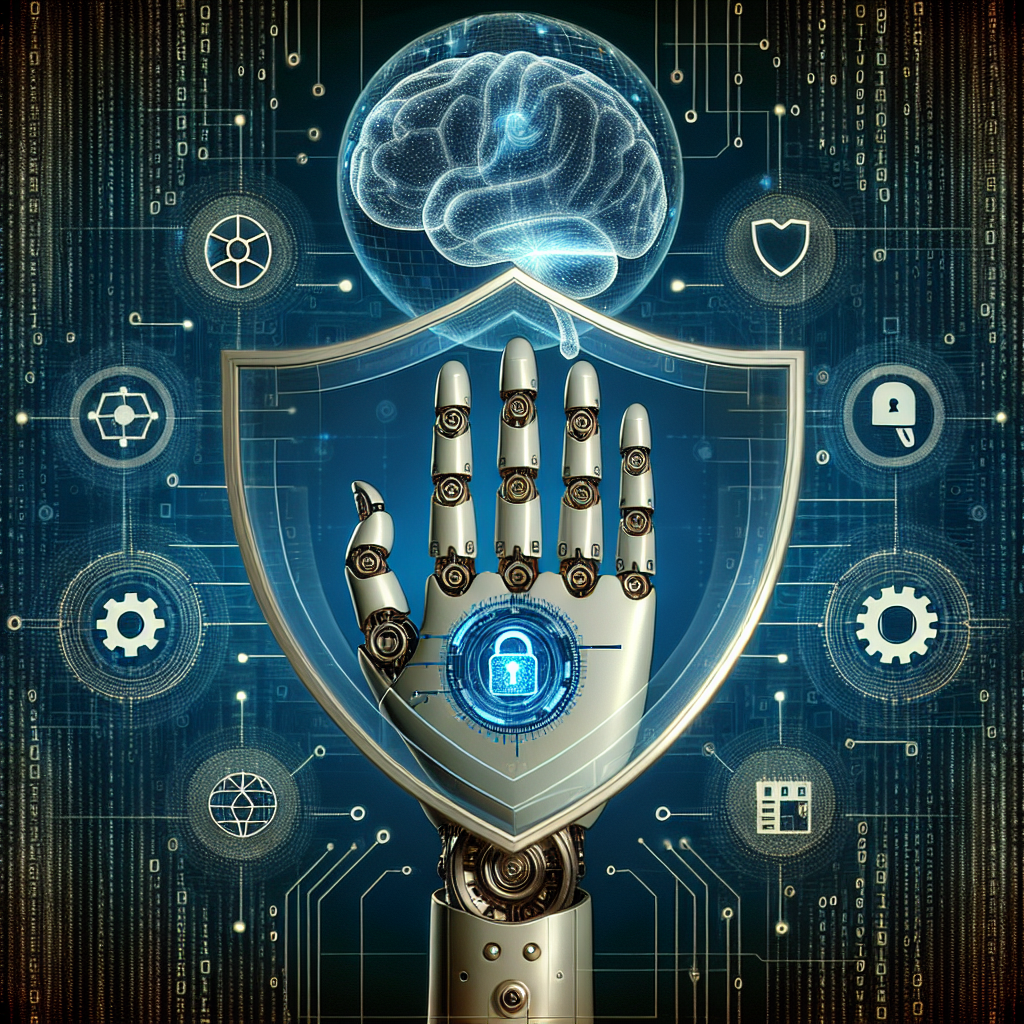 AI and privacy concerns
