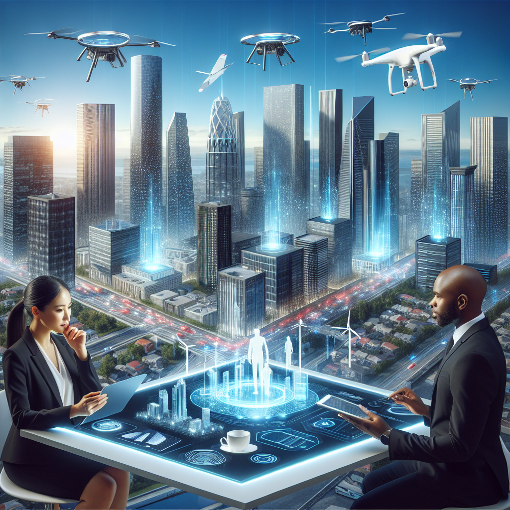 AI in real estate