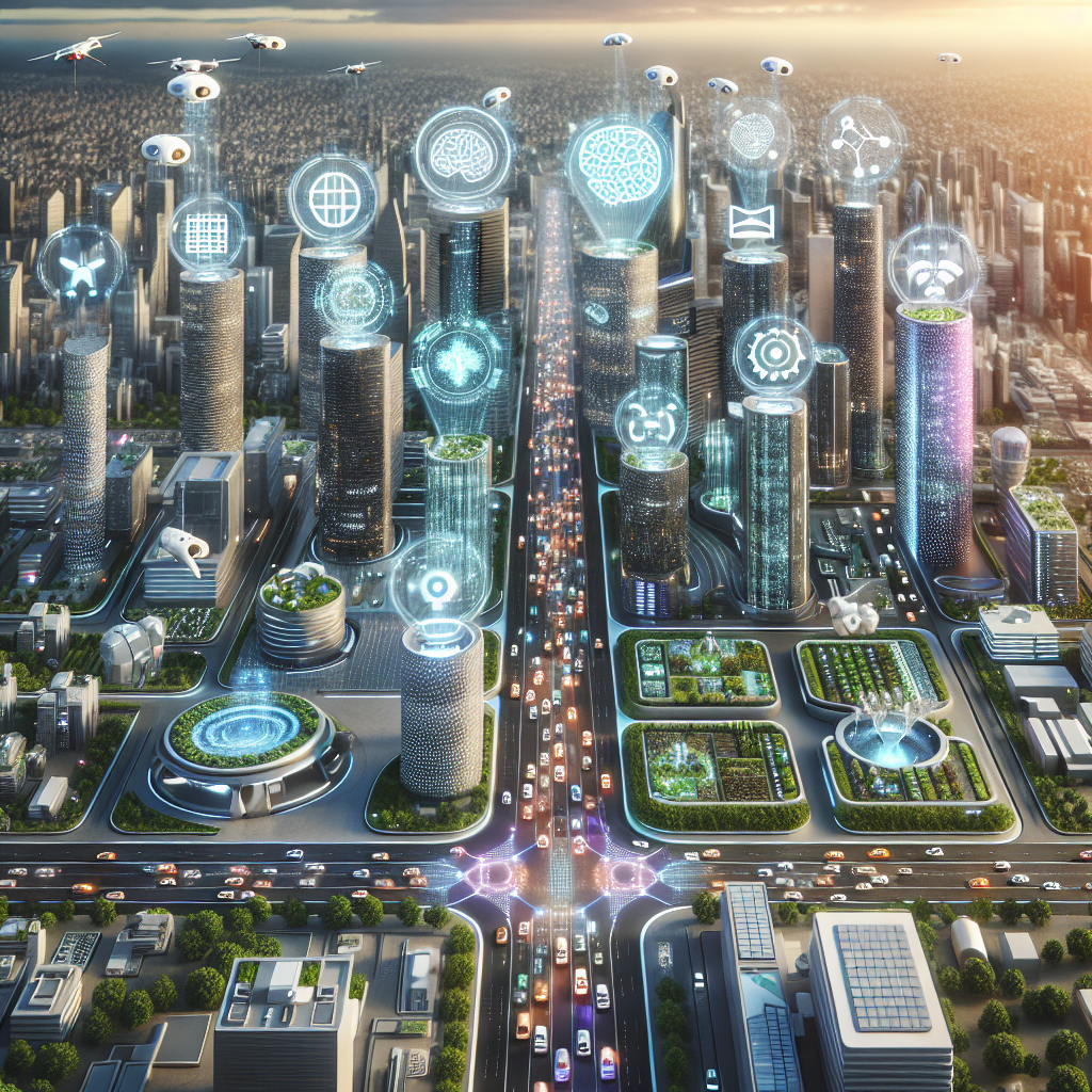 AI in architecture