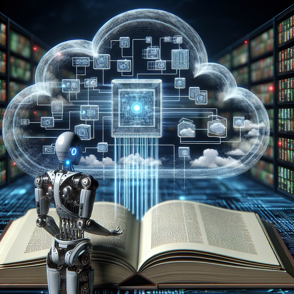 AI cloud services