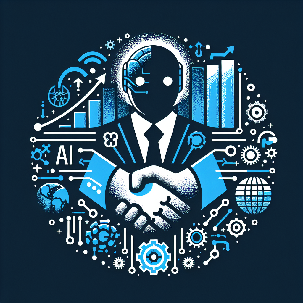 AI outsourcing