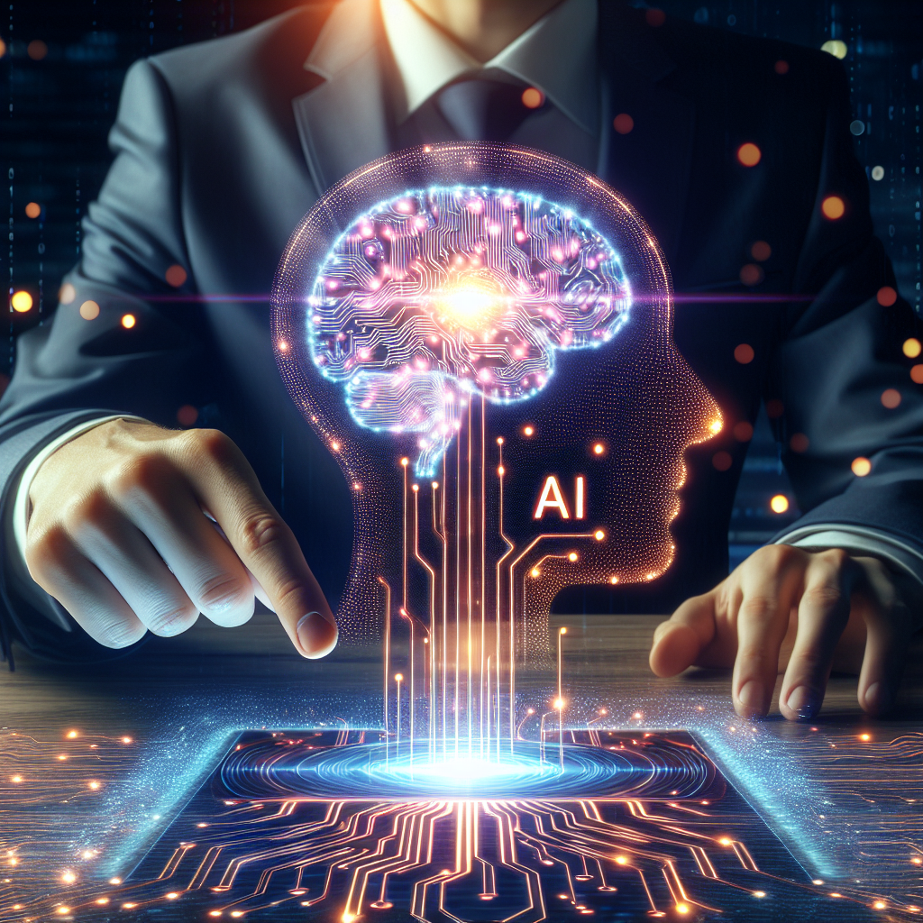 AI consulting