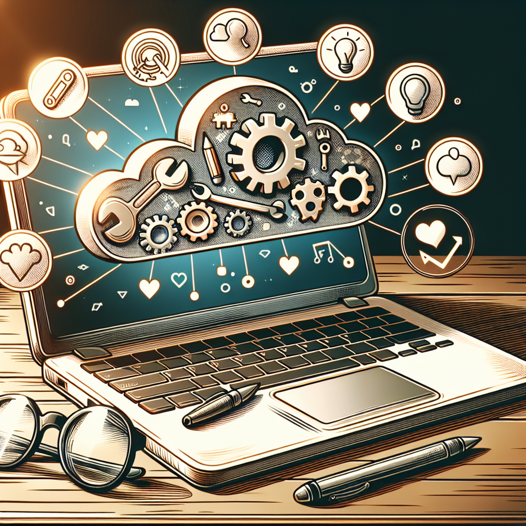 AI in marketing