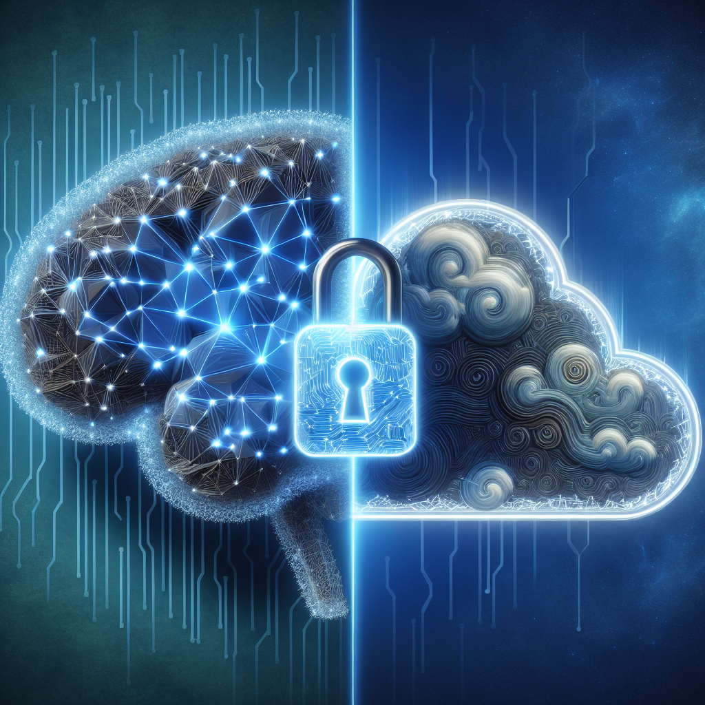 AI cloud services