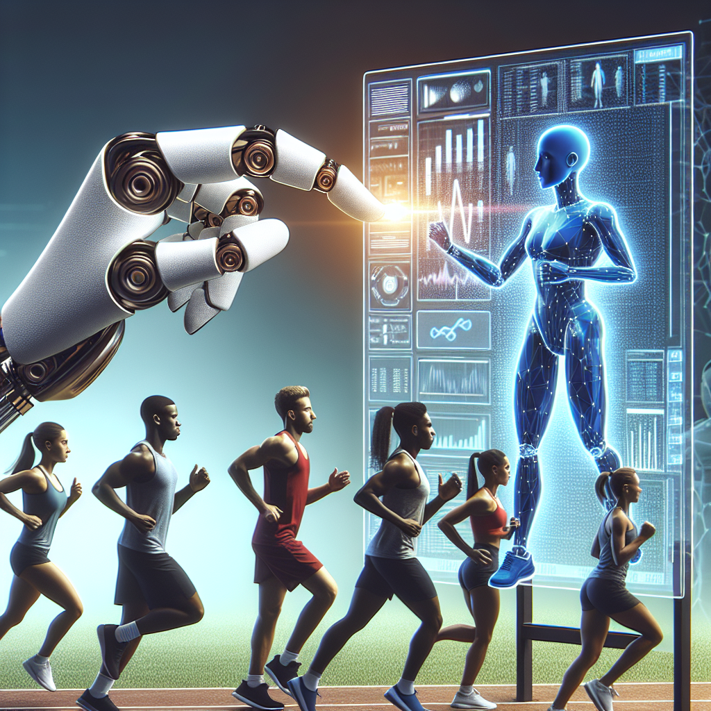 AI in sports
