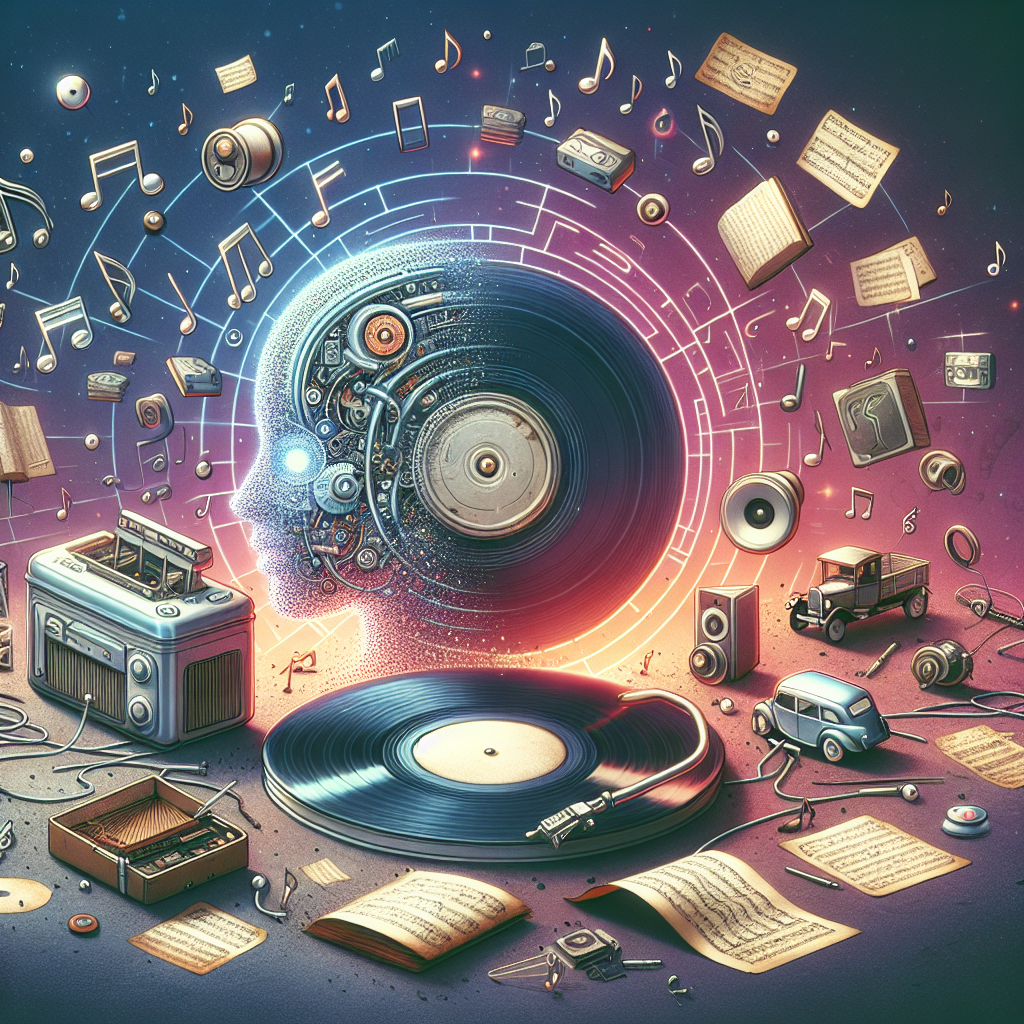 AI in music