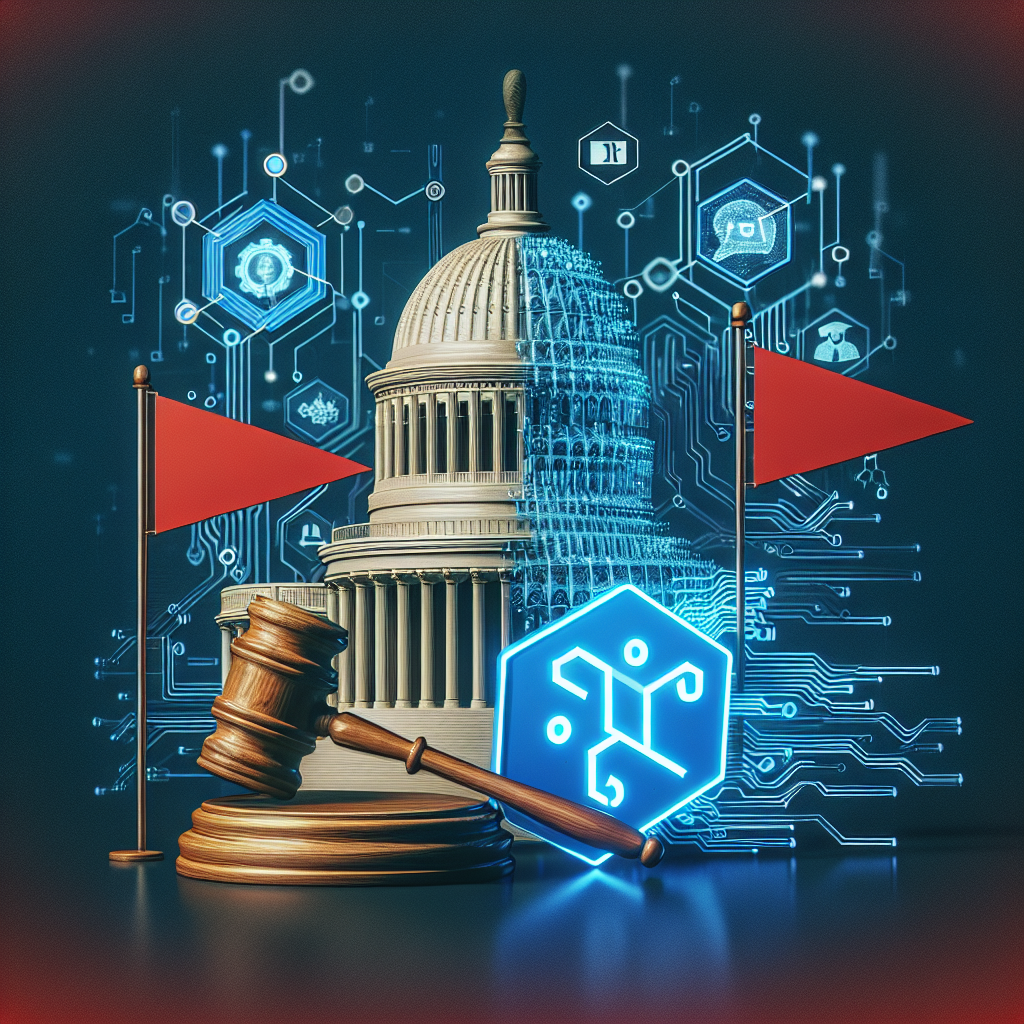 AI in government