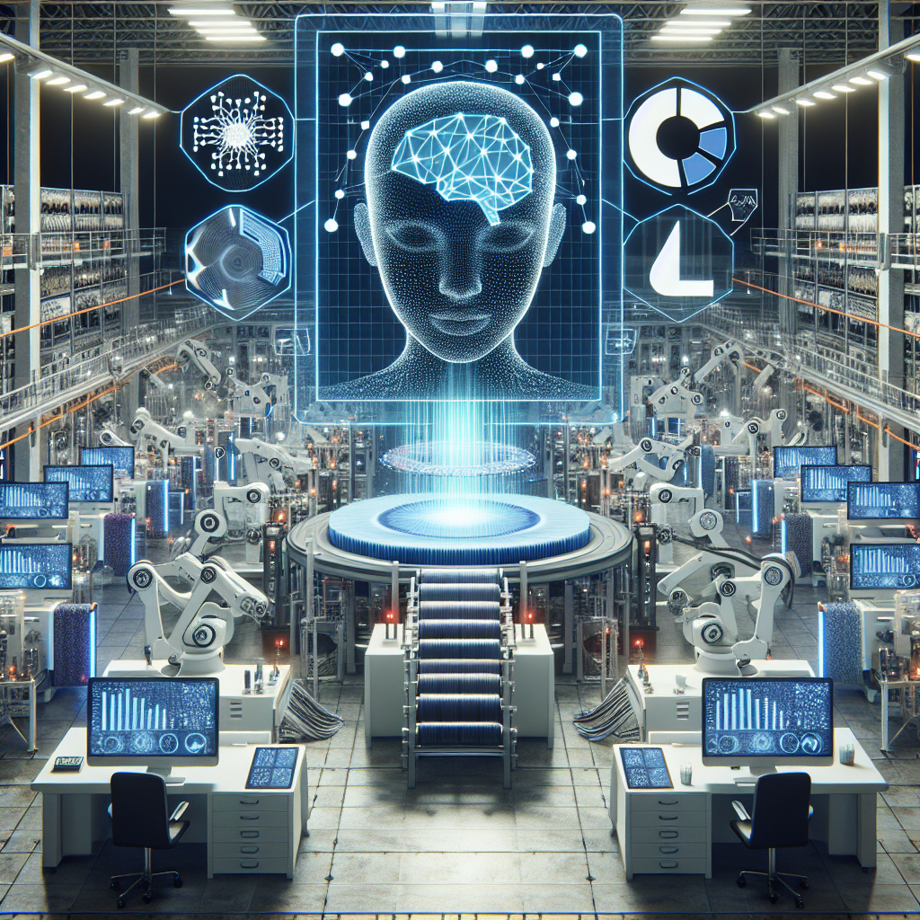 AI in fashion