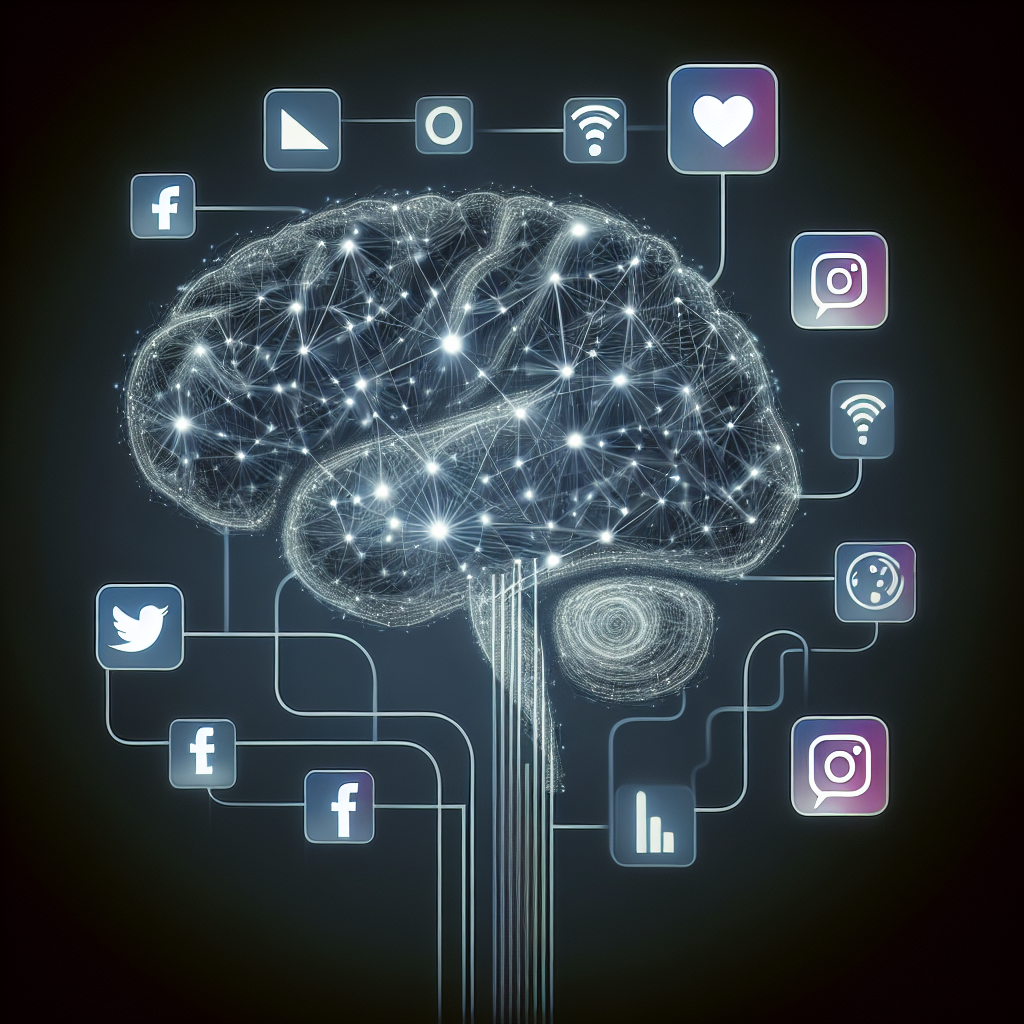 AI for social media