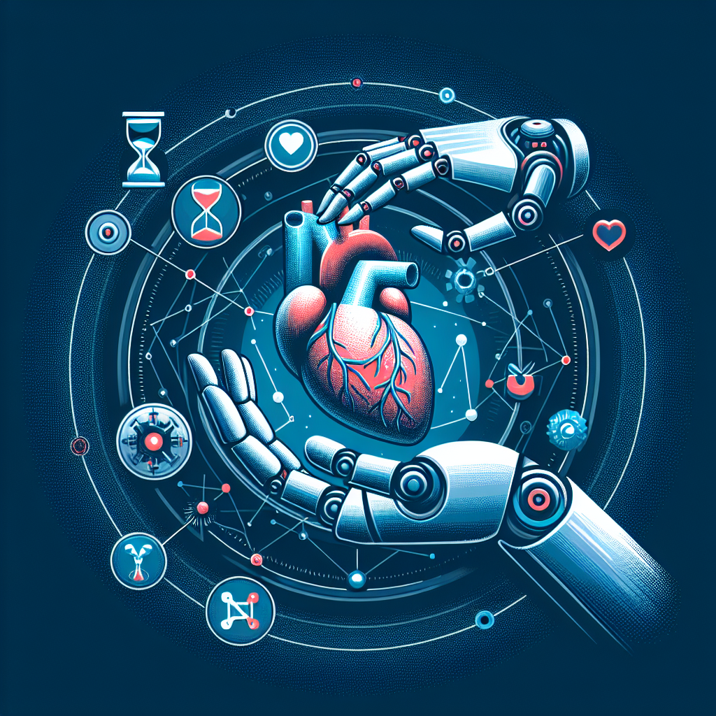 AI in healthcare