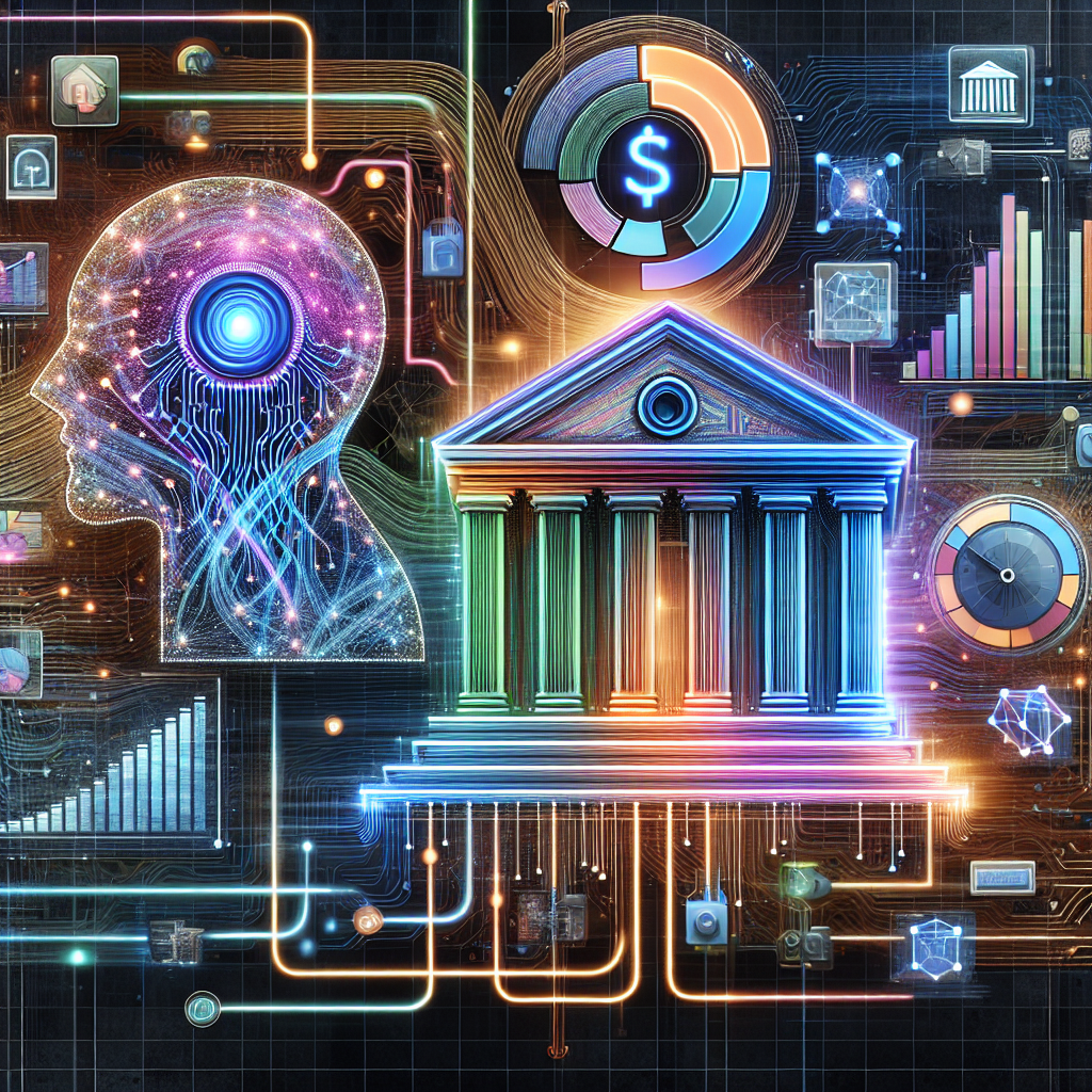 AI in banking