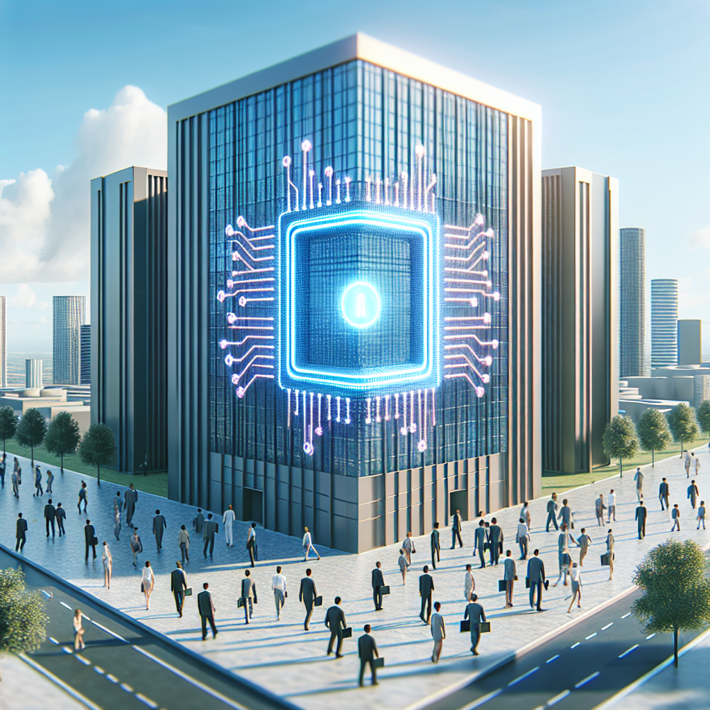 AI in real estate