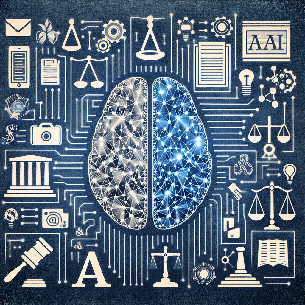 AI in law