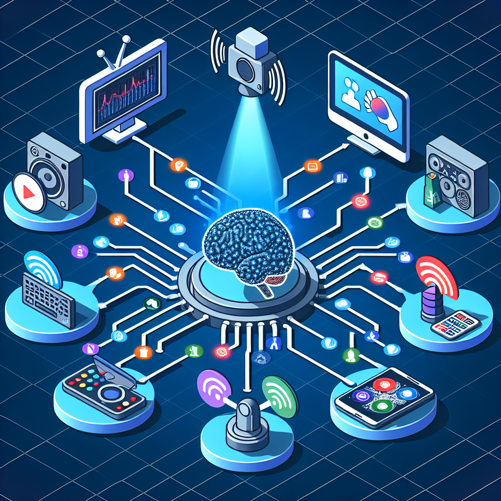 AI in marketing