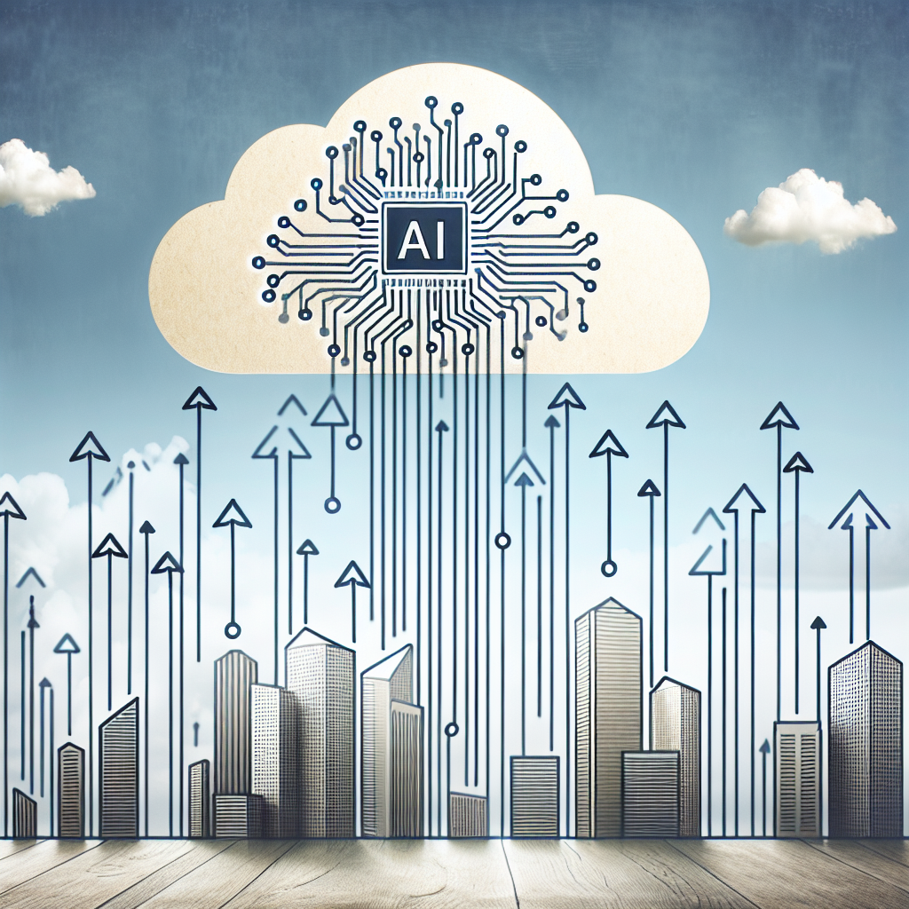AI cloud services