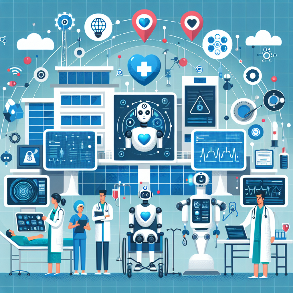 AI in healthcare