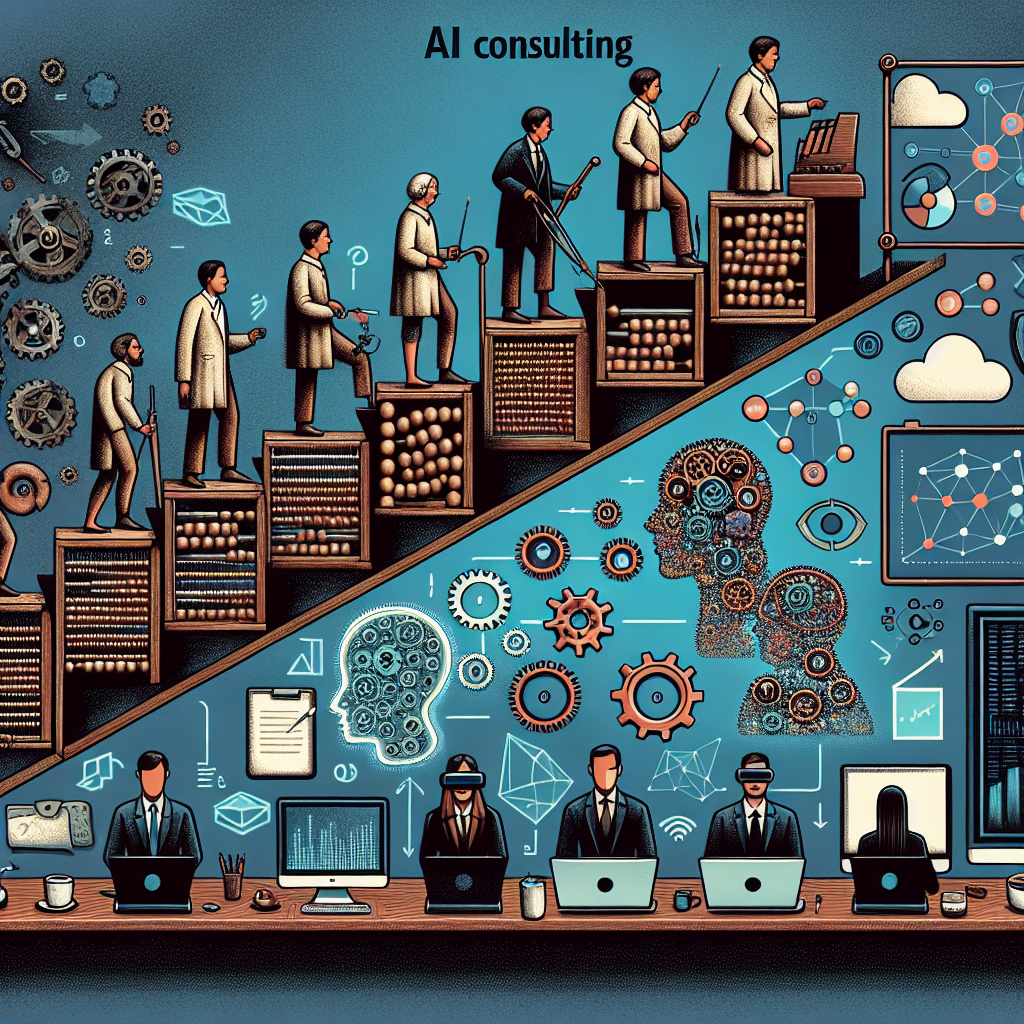 AI consulting