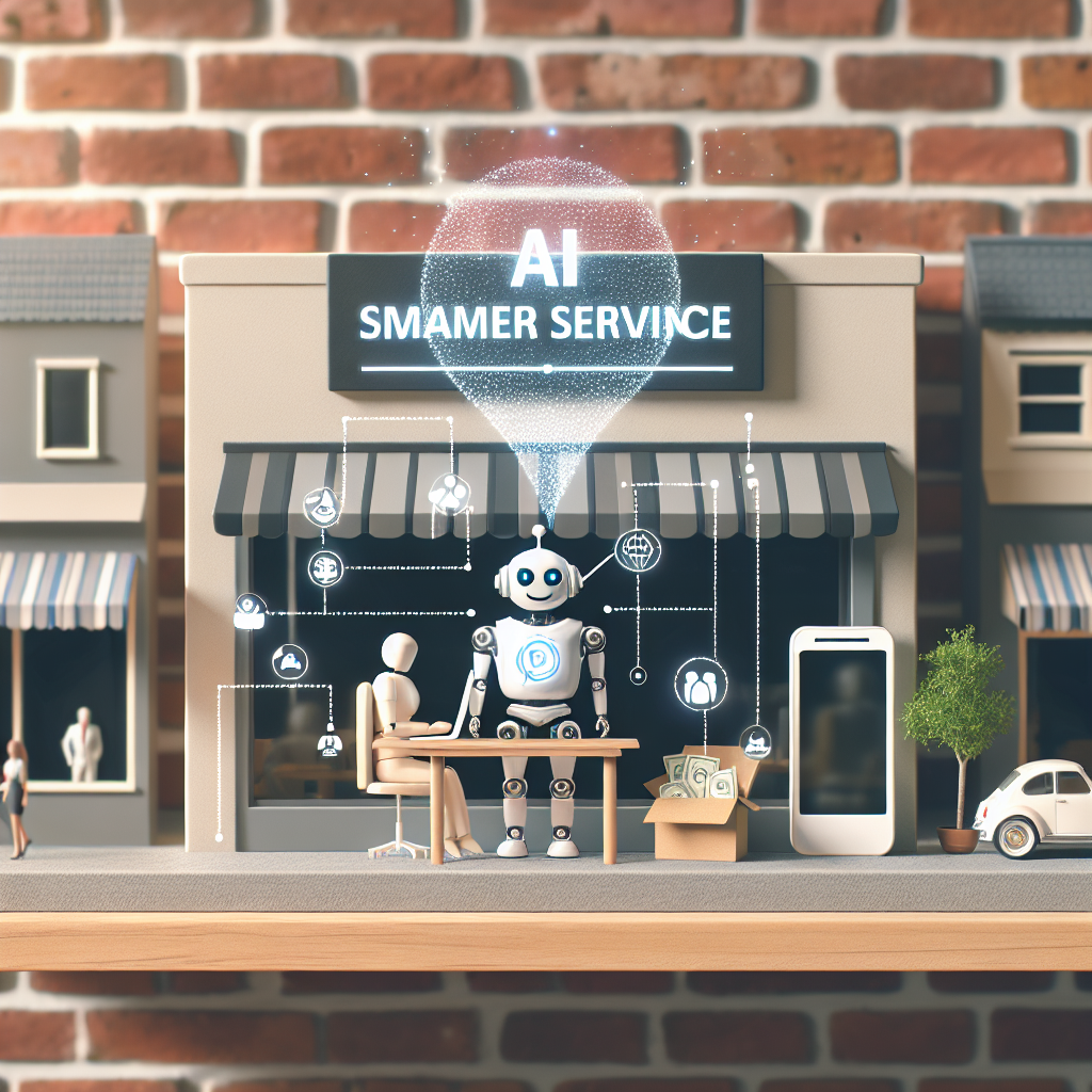 AI in customer service