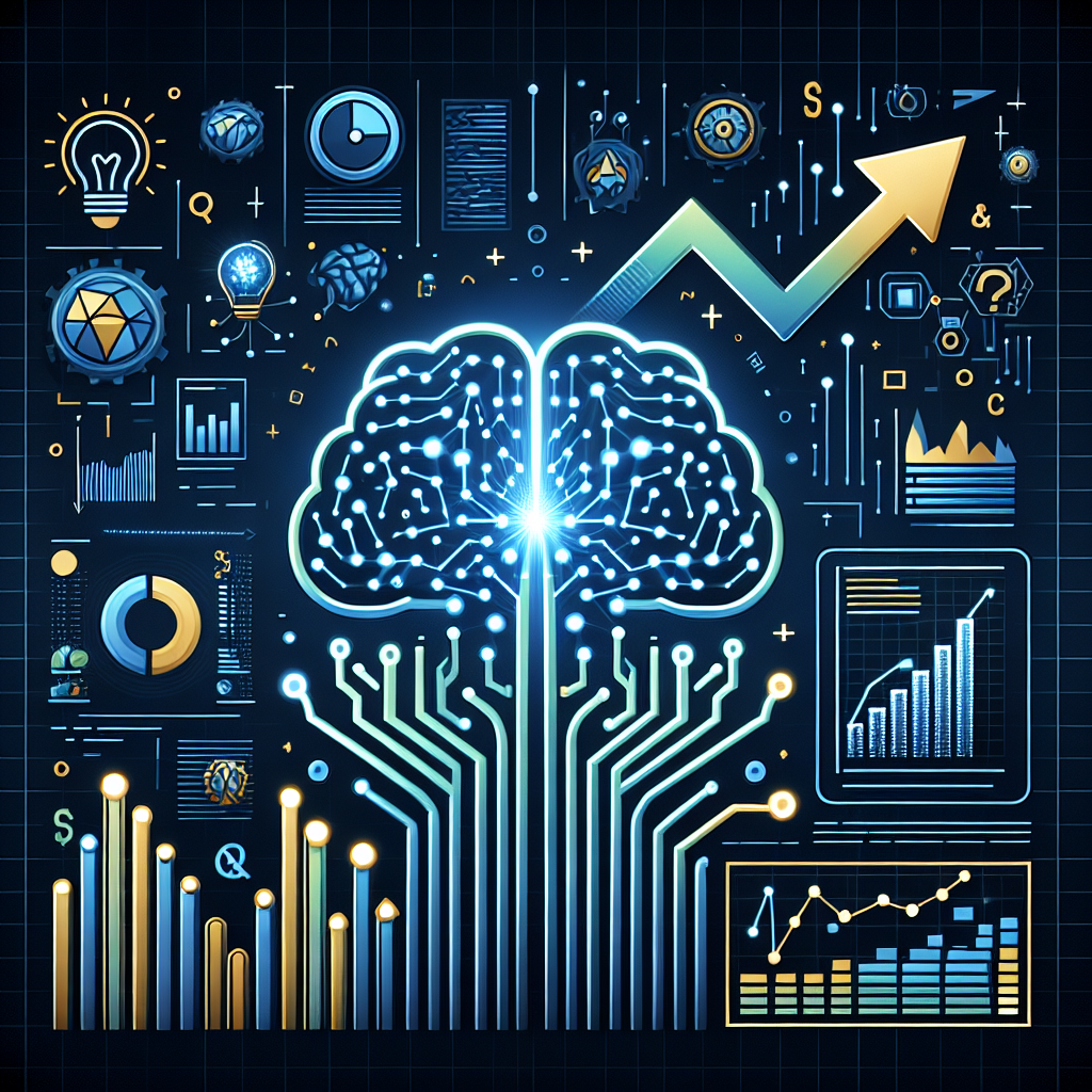 AI for business intelligence