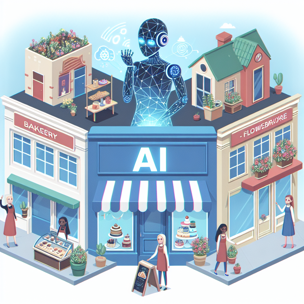 AI democratization