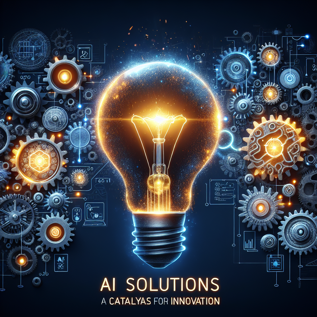 AI solutions