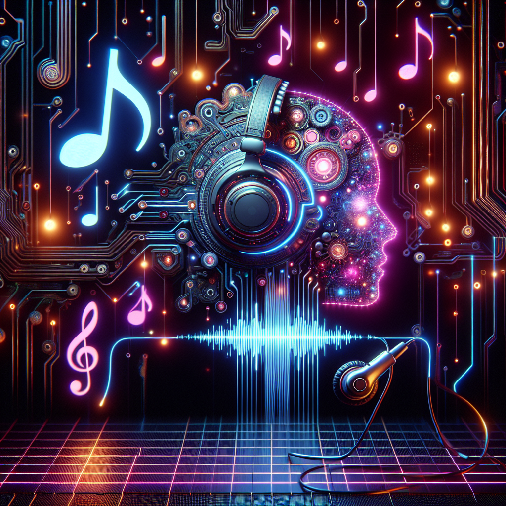 AI in music