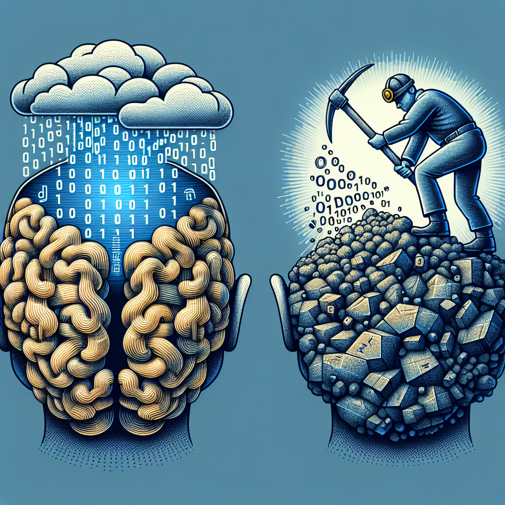 Natural Language Processing (NLP)