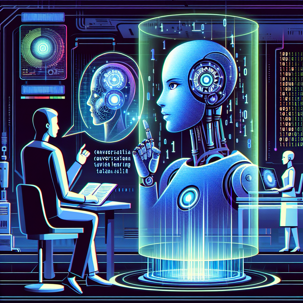 Conversational AI