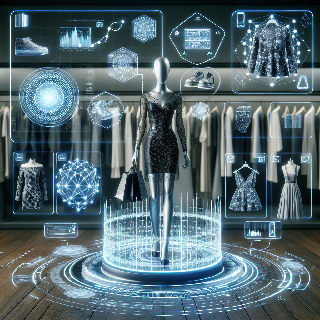 AI in fashion