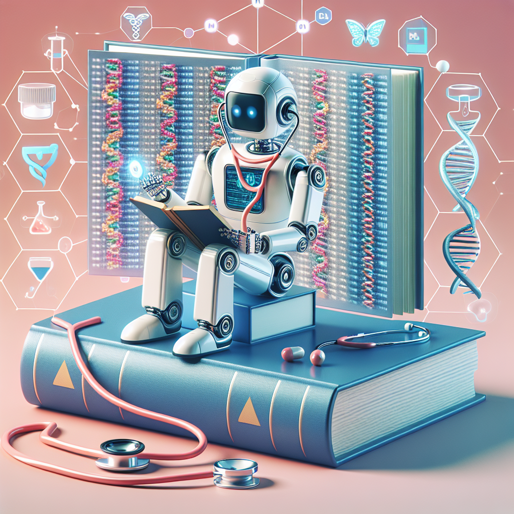 AI in healthcare