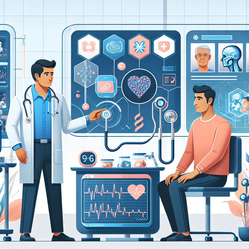 AI in healthcare