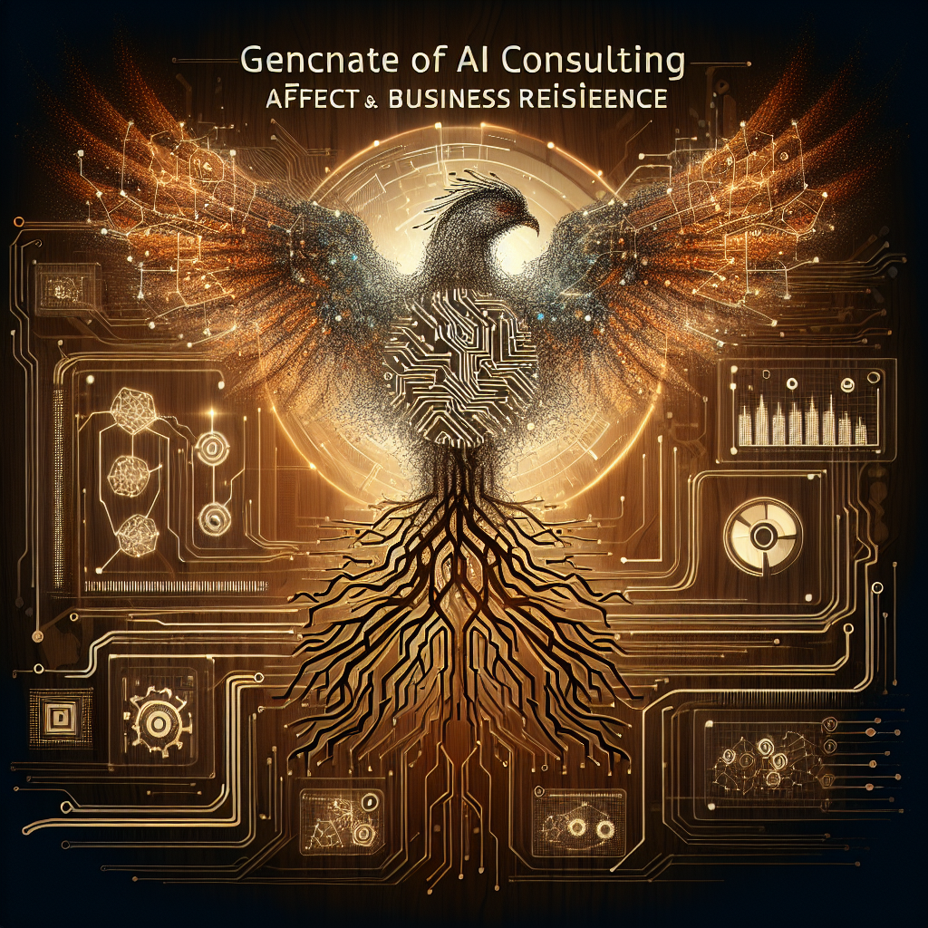 AI consulting