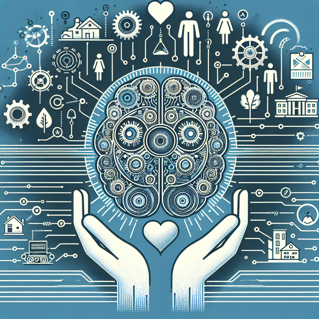 AI in philanthropy