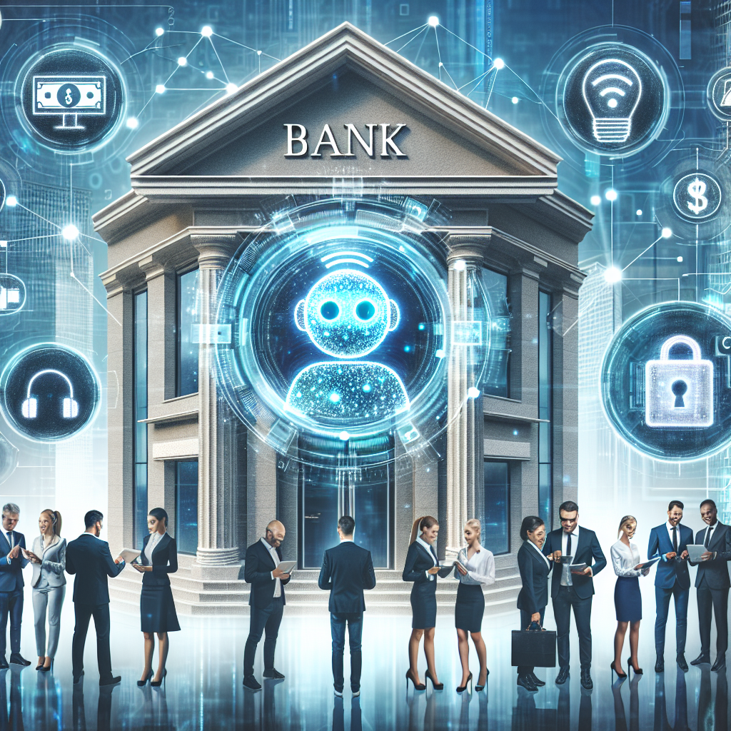 AI in banking