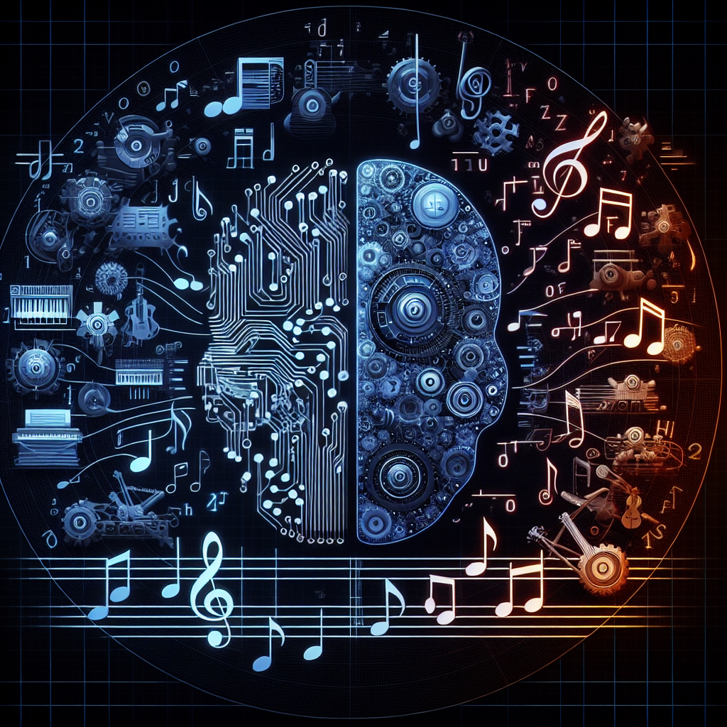 AI in music