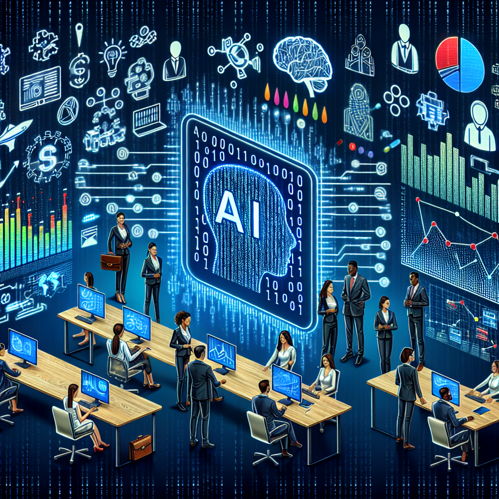 AI for business intelligence