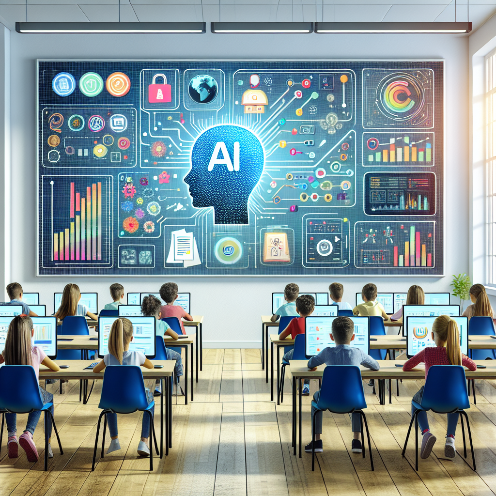 AI in education