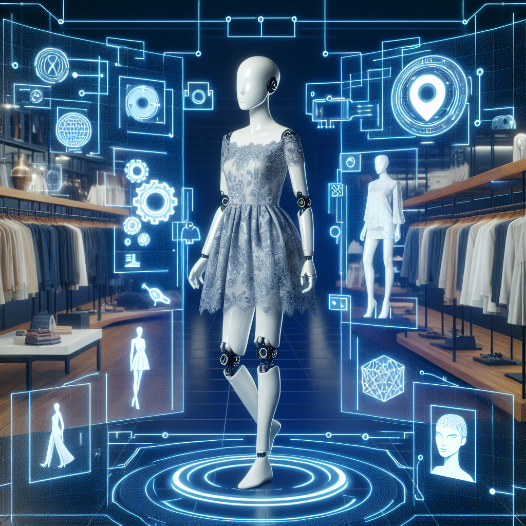 AI in fashion