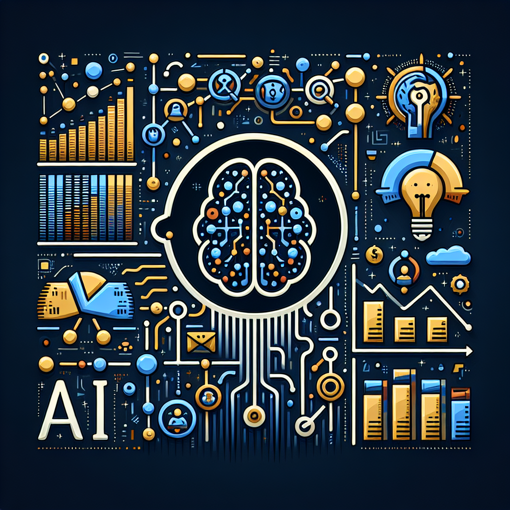 AI for business intelligence