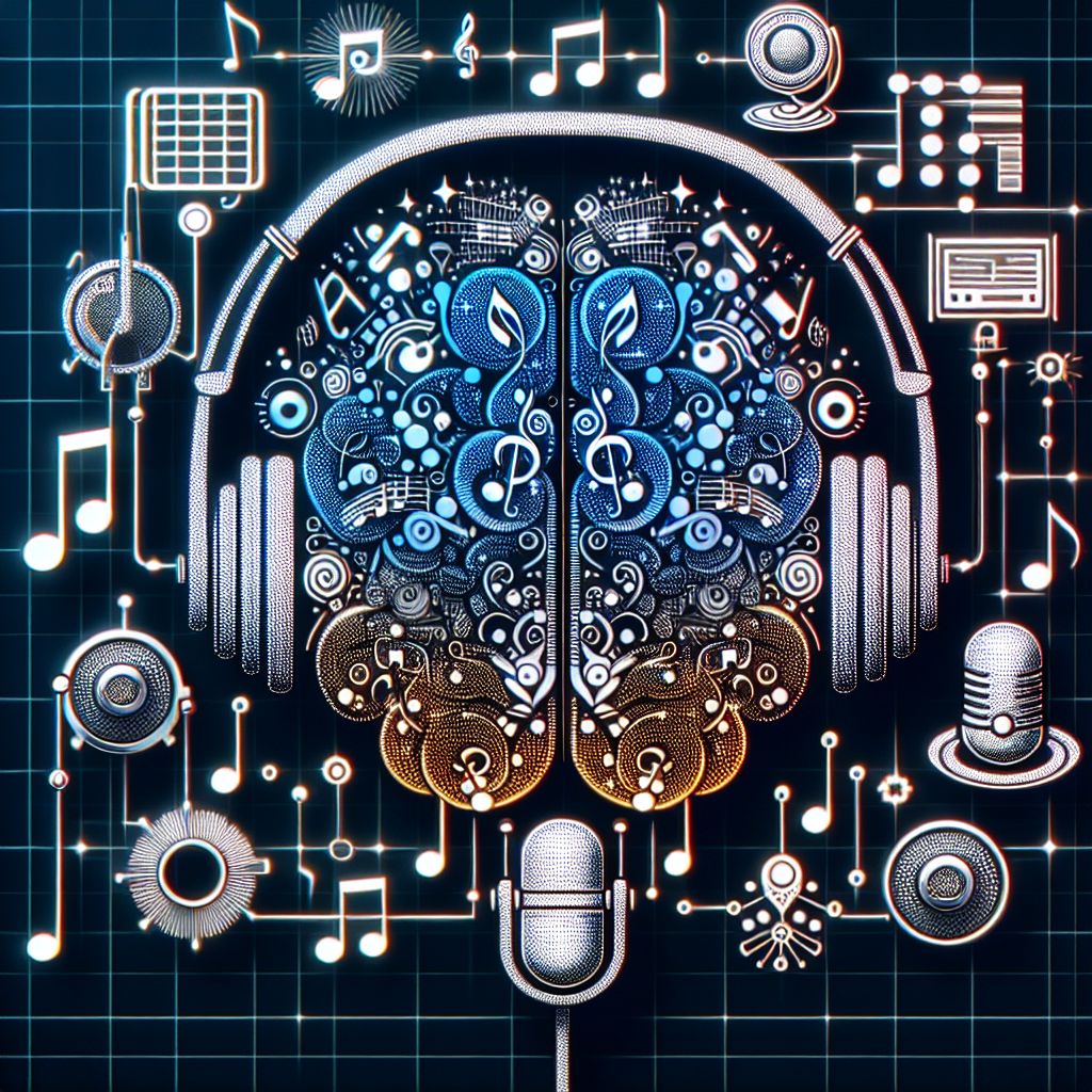 AI in music